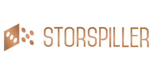 Storspiller