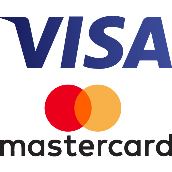 visa+mastercard